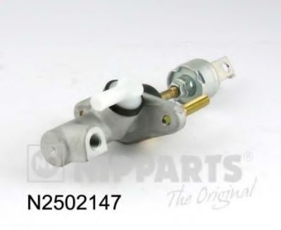 NIPPARTS N2502147 Главный цилиндр, система сцепления для TOYOTA SW4 (Тойота/тоета Св4) NIPPARTS N2502147 Главный цилиндр, система сцепления для TOYOTA SW4 (Тойота/тоета Св4)