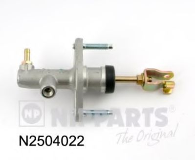 NIPPARTS N2504022 Главный цилиндр, система сцепления для HONDA ODYSSEY (Хонда Одъссэъ) NIPPARTS N2504022 Главный цилиндр, система сцепления для HONDA ODYSSEY (Хонда Одъссэъ)