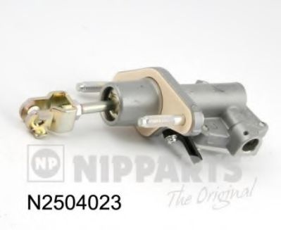 NIPPARTS N2504023 Главный цилиндр, система сцепления для HONDA FR-V (Хонда Фр-v) NIPPARTS N2504023 Главный цилиндр, система сцепления для HONDA FR-V (Хонда Фр-v)