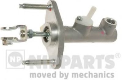 NIPPARTS N2504024 Главный цилиндр, система сцепления для HONDA CITY (Хонда Cитъ) NIPPARTS N2504024 Главный цилиндр, система сцепления для HONDA CITY (Хонда Cитъ)