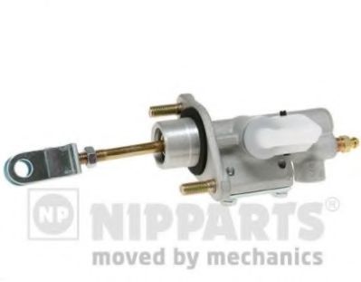 NIPPARTS N2505044 Главный цилиндр, система сцепления для MITSUBISHI CEDIA (Митсубиши/митсубиси Cэдиа) NIPPARTS N2505044 Главный цилиндр, система сцепления для MITSUBISHI CEDIA (Митсубиши/митсубиси Cэдиа)