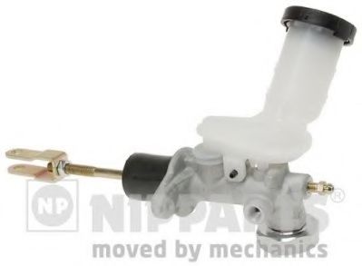 NIPPARTS N2507000 Главный цилиндр, система сцепления для SUBARU LIBERTY I (Субару Либэртъ и) NIPPARTS N2507000 Главный цилиндр, система сцепления для SUBARU LIBERTY I (Субару Либэртъ и)