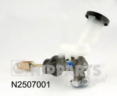 NIPPARTS N2507001 Главный цилиндр, система сцепления для SUBARU LIBERTY I (Субару Либэртъ и) NIPPARTS N2507001 Главный цилиндр, система сцепления для SUBARU LIBERTY I (Субару Либэртъ и)