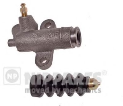 NIPPARTS N2600316 Рабочий цилиндр, система сцепления для KIA BONGO (Киа Бонго) NIPPARTS N2600316 Рабочий цилиндр, система сцепления для KIA BONGO (Киа Бонго)