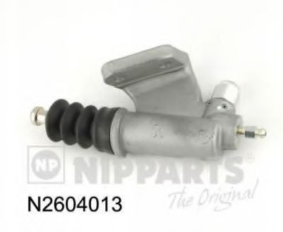 NIPPARTS N2604013 Рабочий цилиндр, система сцепления для HONDA ACCORD VII (Хонда Аккорд 7) NIPPARTS N2604013 Рабочий цилиндр, система сцепления для HONDA ACCORD VII (Хонда Аккорд 7)