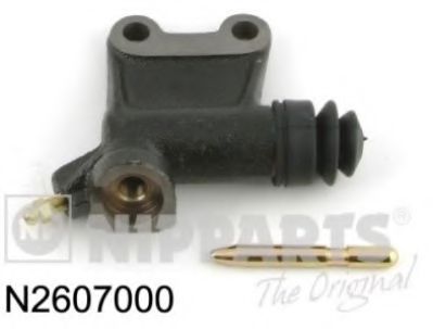 NIPPARTS N2607000 Рабочий цилиндр, система сцепления для SUBARU LEGACY I (Субару Легаси 1) NIPPARTS N2607000 Рабочий цилиндр, система сцепления для SUBARU LEGACY I (Субару Легаси 1)