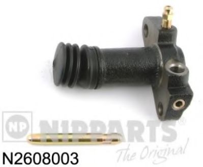 NIPPARTS N2608003 Рабочий цилиндр, система сцепления для SUZUKI GRAND VITARA I (Сузуки Гранд витара 1) NIPPARTS N2608003 Рабочий цилиндр, система сцепления для SUZUKI GRAND VITARA I (Сузуки Гранд витара 1)