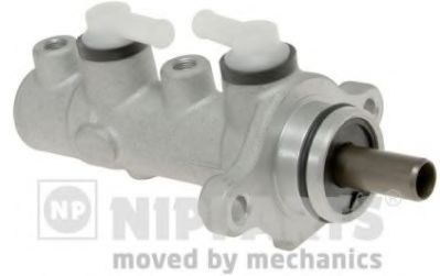 NIPPARTS N3100323 Главный тормозной цилиндр для KIA K2700 (Киа К2700) NIPPARTS N3100323 Главный тормозной цилиндр для KIA K2700 (Киа К2700)