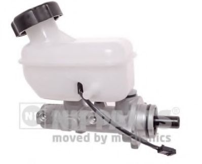 NIPPARTS N3100334 Главный тормозной цилиндр для KIA CARNIVAL I (Киа Карнивал 1) NIPPARTS N3100334 Главный тормозной цилиндр для KIA CARNIVAL I (Киа Карнивал 1)