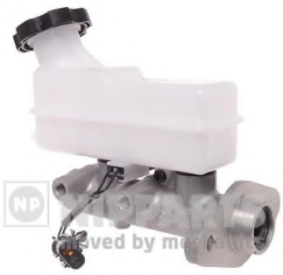 NIPPARTS N3100560 Главный тормозной цилиндр для HYUNDAI ILOAD (Хендай Илоад) NIPPARTS N3100560 Главный тормозной цилиндр для HYUNDAI ILOAD (Хендай Илоад)