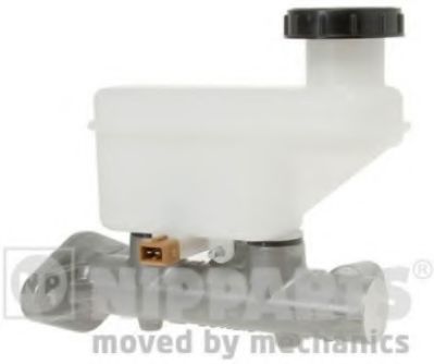 NIPPARTS N3100562 Главный тормозной цилиндр для HYUNDAI MATRIX (Хендай Матрикс) NIPPARTS N3100562 Главный тормозной цилиндр для HYUNDAI MATRIX (Хендай Матрикс)