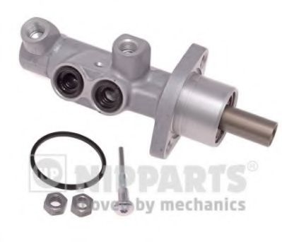 NIPPARTS N3101127 Главный тормозной цилиндр для NISSAN (Ниссан) NIPPARTS N3101127 Главный тормозной цилиндр для NISSAN (Ниссан)