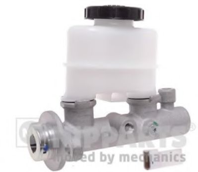 NIPPARTS N3101132 Главный тормозной цилиндр для NISSAN PULSAR VI (Ниссан Пулсар vи) NIPPARTS N3101132 Главный тормозной цилиндр для NISSAN PULSAR VI (Ниссан Пулсар vи)