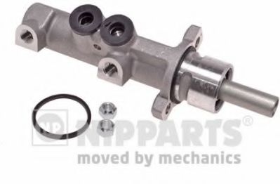 NIPPARTS N3101139 Главный тормозной цилиндр для NISSAN INTERSTAR (Ниссан Интэрстар) NIPPARTS N3101139 Главный тормозной цилиндр для NISSAN INTERSTAR (Ниссан Интэрстар)