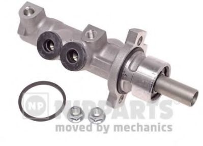 NIPPARTS N3101141 Главный тормозной цилиндр для NISSAN (Ниссан) NIPPARTS N3101141 Главный тормозной цилиндр для NISSAN (Ниссан)