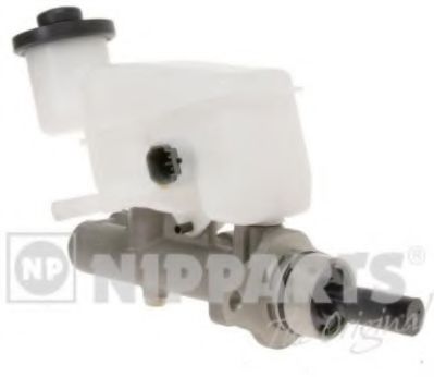 NIPPARTS N3102161 Главный тормозной цилиндр для TOYOTA VITZ (Тойота/тоета Vитз) NIPPARTS N3102161 Главный тормозной цилиндр для TOYOTA VITZ (Тойота/тоета Vитз)