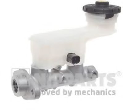 NIPPARTS N3104070 Главный тормозной цилиндр для HONDA FIT II (Хонда Фит 2) NIPPARTS N3104070 Главный тормозной цилиндр для HONDA FIT II (Хонда Фит 2)