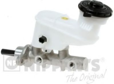 NIPPARTS N3104071 Главный тормозной цилиндр для HONDA ACCORD VIII (Хонда Аккорд 8) NIPPARTS N3104071 Главный тормозной цилиндр для HONDA ACCORD VIII (Хонда Аккорд 8)