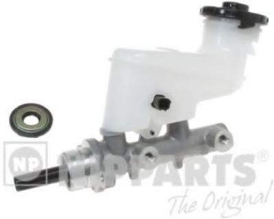 NIPPARTS N3104072 Главный тормозной цилиндр для HONDA ACCORD VIII (Хонда Аккорд 8) NIPPARTS N3104072 Главный тормозной цилиндр для HONDA ACCORD VIII (Хонда Аккорд 8)