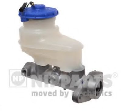 NIPPARTS N3104090 Главный тормозной цилиндр для HONDA ACCORD VI (Хонда Аккорд 6) NIPPARTS N3104090 Главный тормозной цилиндр для HONDA ACCORD VI (Хонда Аккорд 6)
