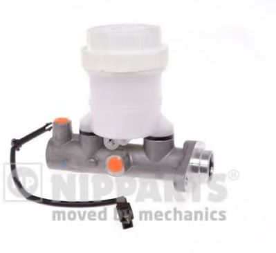 NIPPARTS N3105088 Главный тормозной цилиндр для MITSUBISHI SPACE RUNNER (Митсубиши/митсубиси Спаcэ руннэр) NIPPARTS N3105088 Главный тормозной цилиндр для MITSUBISHI SPACE RUNNER (Митсубиши/митсубиси Спаcэ руннэр)