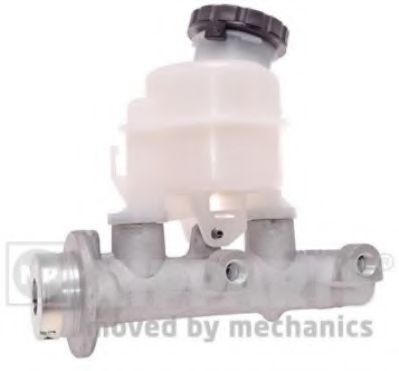 NIPPARTS N3108045 Главный тормозной цилиндр для SUZUKI WAGON R (Сузуки Вагон р) NIPPARTS N3108045 Главный тормозной цилиндр для SUZUKI WAGON R (Сузуки Вагон р)