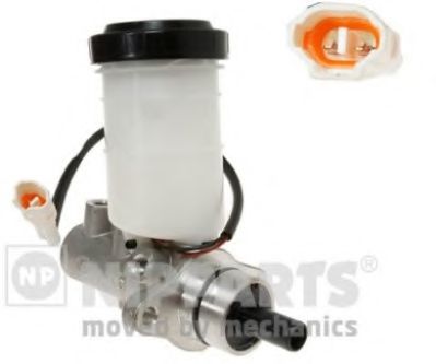 NIPPARTS N3108053 Главный тормозной цилиндр для SUZUKI GRAND ESCUDO II (Сузуки Гранд эсcудо 2) NIPPARTS N3108053 Главный тормозной цилиндр для SUZUKI GRAND ESCUDO II (Сузуки Гранд эсcудо 2)