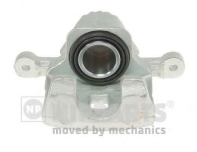 NIPPARTS N3210318 Тормозной суппорт для KIA SORENTO I (Киа Соренто 1) NIPPARTS N3210318 Тормозной суппорт для KIA SORENTO I (Киа Соренто 1)