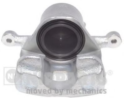 NIPPARTS N3210526 Тормозной суппорт для HYUNDAI GALLOPER II (Хендай Галлопэр 2)