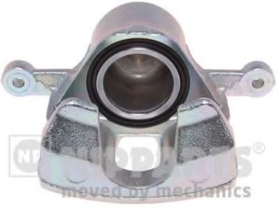 NIPPARTS N3210529 Тормозной суппорт для HYUNDAI ACCENT IV (Хендай Акцент 4) NIPPARTS N3210529 Тормозной суппорт для HYUNDAI ACCENT IV (Хендай Акцент 4)