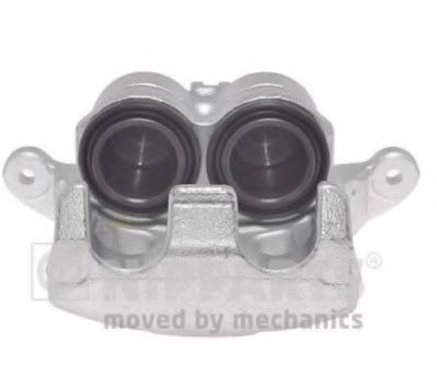NIPPARTS N3211046 Тормозной суппорт для NISSAN NP300 (Ниссан Нп300) NIPPARTS N3211046 Тормозной суппорт для NISSAN NP300 (Ниссан Нп300)