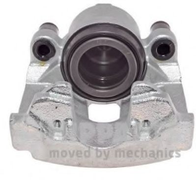 NIPPARTS N3214037 Тормозной суппорт для HONDA ACCORD VIII (Хонда Аккорд 8) NIPPARTS N3214037 Тормозной суппорт для HONDA ACCORD VIII (Хонда Аккорд 8)