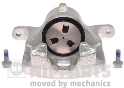 NIPPARTS N3214038 Тормозной суппорт для HONDA CIVIC VIII (Хонда Цивик 8) NIPPARTS N3214038 Тормозной суппорт для HONDA CIVIC VIII (Хонда Цивик 8)