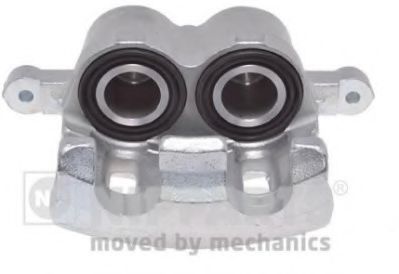 NIPPARTS N3220317 Тормозной суппорт для KIA SORENTO I (Киа Соренто 1) NIPPARTS N3220317 Тормозной суппорт для KIA SORENTO I (Киа Соренто 1)