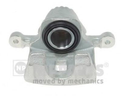 NIPPARTS N3220318 Тормозной суппорт для KIA SORENTO I (Киа Соренто 1) NIPPARTS N3220318 Тормозной суппорт для KIA SORENTO I (Киа Соренто 1)