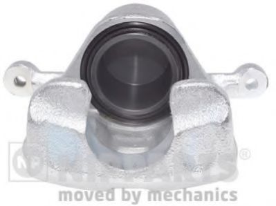 NIPPARTS N3220526 Тормозной суппорт для HYUNDAI GALLOPER II (Хендай Галлопэр 2)