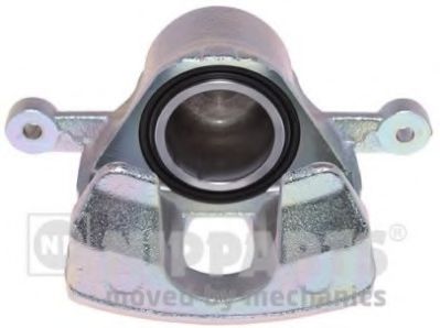 NIPPARTS N3220529 Тормозной суппорт для HYUNDAI ACCENT IV (Хендай Акцент 4) NIPPARTS N3220529 Тормозной суппорт для HYUNDAI ACCENT IV (Хендай Акцент 4)