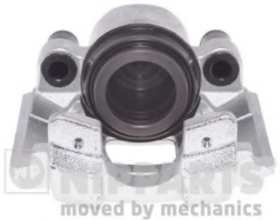 NIPPARTS N3222098 Тормозной суппорт для TOYOTA VITZ (Тойота/тоета Vитз) NIPPARTS N3222098 Тормозной суппорт для TOYOTA VITZ (Тойота/тоета Vитз)