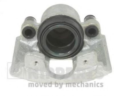 NIPPARTS N3223033 Тормозной суппорт для MAZDA 2 (Мазда 2) NIPPARTS N3223033 Тормозной суппорт для MAZDA 2 (Мазда 2)