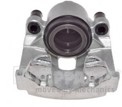 NIPPARTS N3224037 Тормозной суппорт для HONDA ACCORD VIII (Хонда Аккорд 8) NIPPARTS N3224037 Тормозной суппорт для HONDA ACCORD VIII (Хонда Аккорд 8)