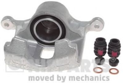 NIPPARTS N3224043 Тормозной суппорт для HONDA FIT ARIA (Хонда Фит ария) NIPPARTS N3224043 Тормозной суппорт для HONDA FIT ARIA (Хонда Фит ария)