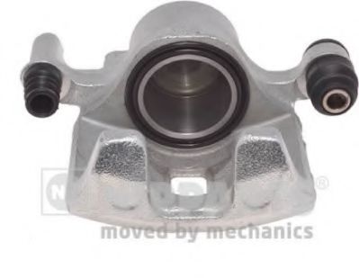 NIPPARTS N3227010 Тормозной суппорт для SUBARU (Субару) NIPPARTS N3227010 Тормозной суппорт для SUBARU (Субару)