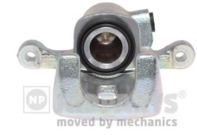 NIPPARTS N3250302 Тормозной суппорт для KIA JOICE (Киа Жоиcэ) NIPPARTS N3250302 Тормозной суппорт для KIA JOICE (Киа Жоиcэ)