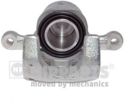 NIPPARTS N3250400 Тормозной суппорт для DAEWOO REXTON (Дэу Рекстон) NIPPARTS N3250400 Тормозной суппорт для DAEWOO REXTON (Дэу Рекстон)