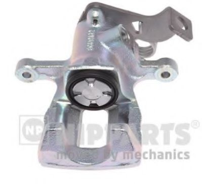 NIPPARTS N3250504 Тормозной суппорт для HYUNDAI ACCENT IV (Хендай Акцент 4) NIPPARTS N3250504 Тормозной суппорт для HYUNDAI ACCENT IV (Хендай Акцент 4)