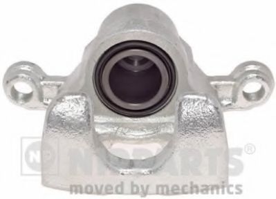 NIPPARTS N3251000 Тормозной суппорт для NISSAN CUBE (Ниссан Cубэ) NIPPARTS N3251000 Тормозной суппорт для NISSAN CUBE (Ниссан Cубэ)