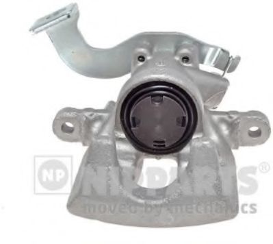 NIPPARTS N3252015 Тормозной суппорт для TOYOTA (Тойота/тоета) NIPPARTS N3252015 Тормозной суппорт для TOYOTA (Тойота/тоета)