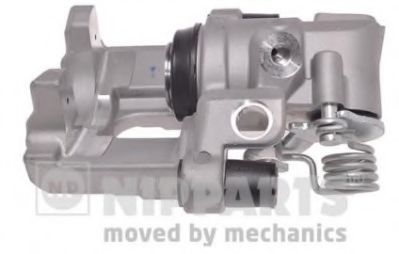 NIPPARTS N3253001 Тормозной суппорт для MAZDA PREMACY (Мазда Premacy) NIPPARTS N3253001 Тормозной суппорт для MAZDA PREMACY (Мазда Premacy)