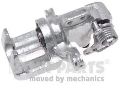 NIPPARTS N3254008 Тормозной суппорт для HONDA CRX II (Хонда Cрх 2) NIPPARTS N3254008 Тормозной суппорт для HONDA CRX II (Хонда Cрх 2)