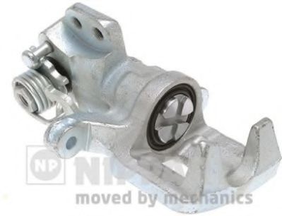 NIPPARTS N3254009 Тормозной суппорт для HONDA CITY (Хонда Cитъ)